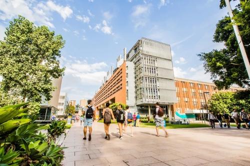 新南威尔士大学怎么样？