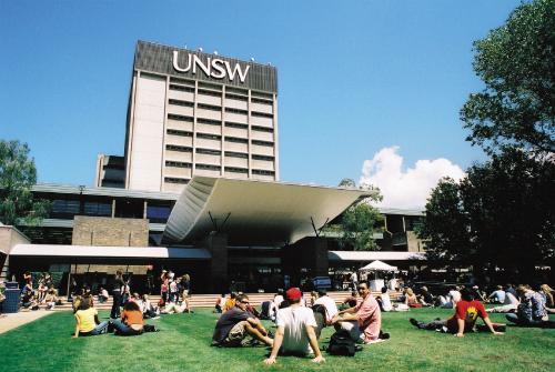 新南威尔士大学(UNSW)作业辅导：Engineering学习成果