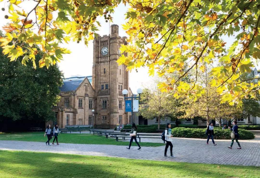 墨尔本大学金融学硕士课程辅导