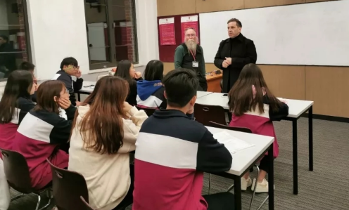 澳洲留学高考VCE考试辅导：VCE高考复习心得分享！