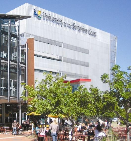 University of The Sunshine Coast机械工程课程辅导