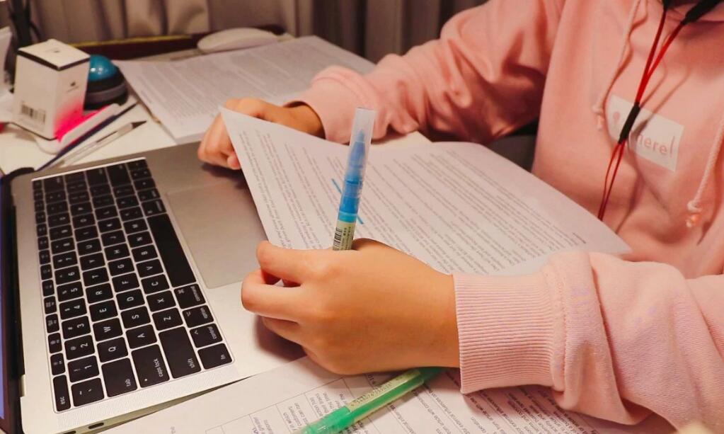 留学生作业补习班：爱尔兰留学签证面试技巧