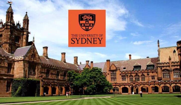 悉尼大学课业辅导