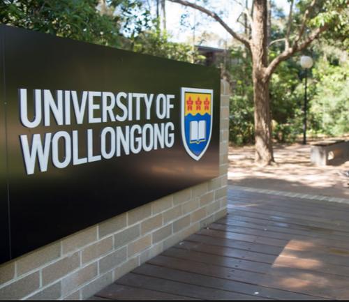 卧龙岗大学（伍伦贡大学）课程在线辅导