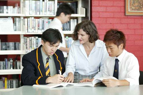 澳洲八大入学面试辅导