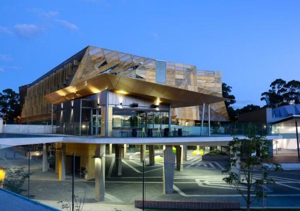 伊迪丝·科恩大学(ECU)课程作业辅导