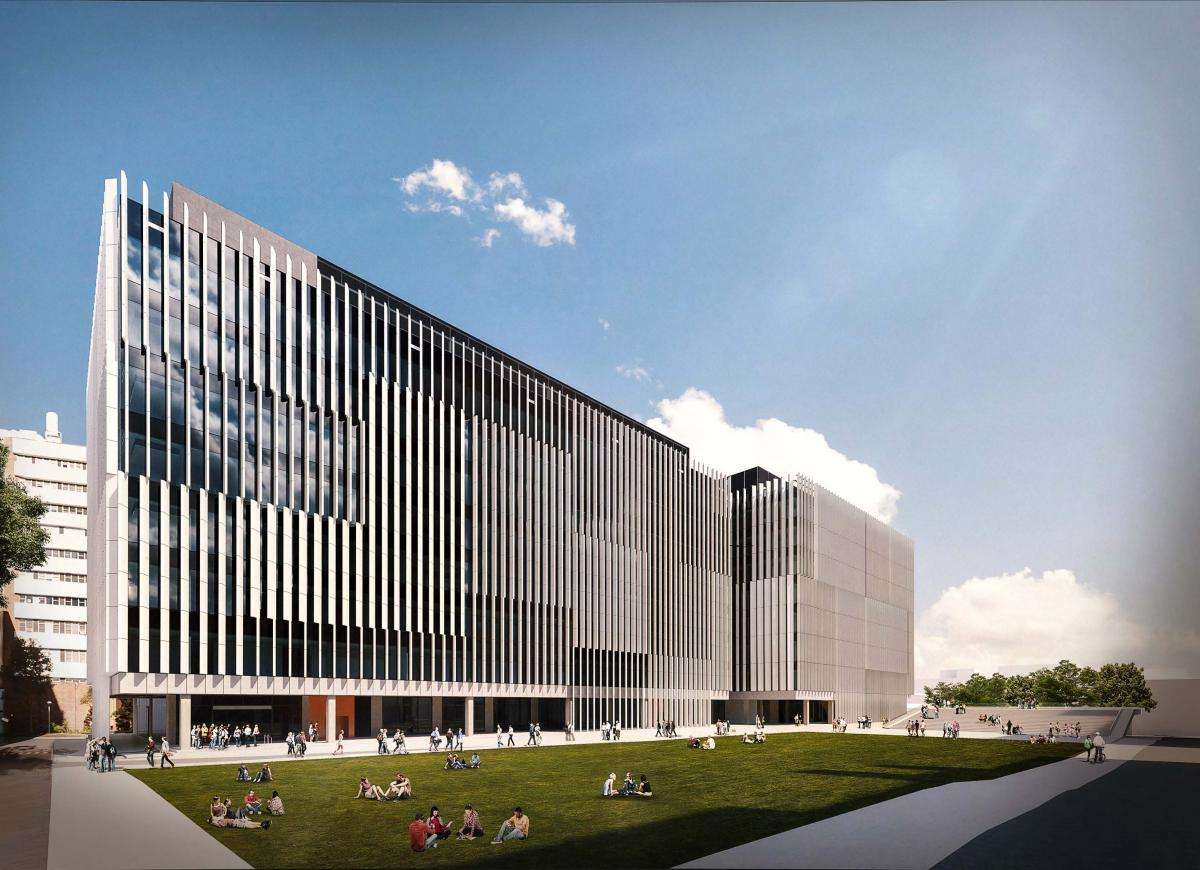 新南威尔士大学COMP1531作业补习辅导