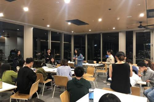 澳洲本科市场营销作业课程在线辅导