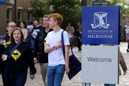 澳洲补课机构：墨尔本大学在线辅导土木工程