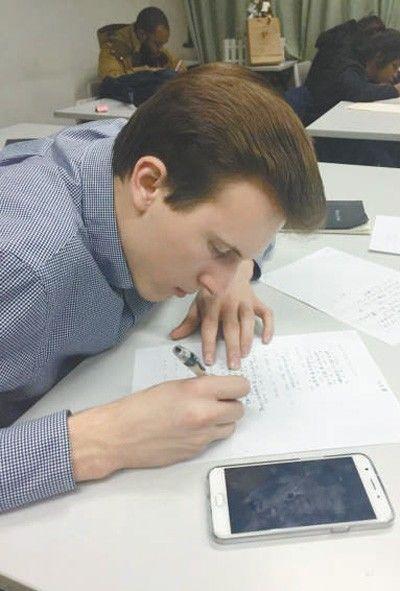 留学生一对一培训机构：留学生数学作业辅导
