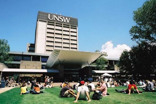 新南威尔士大学管理会计课程作业辅导