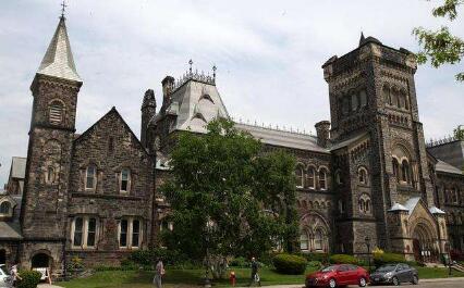多伦多大学金融作业在线辅导