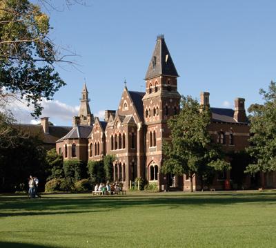 墨尔本大学硕士管理