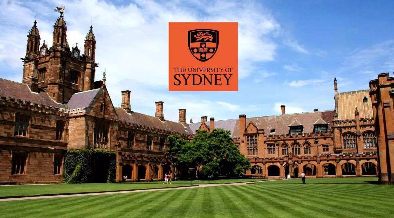 澳洲悉尼大学本科环境工程