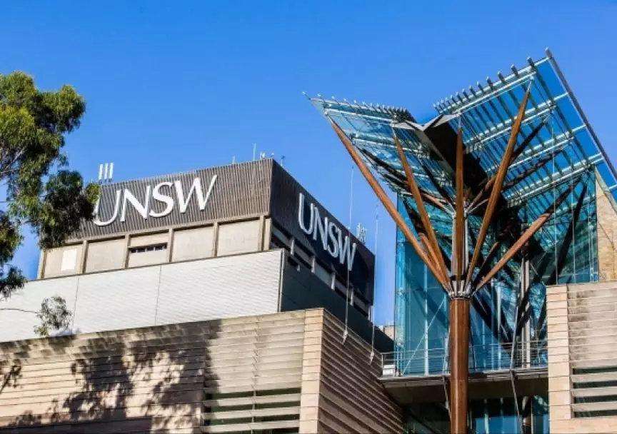 澳大利亚大学预科