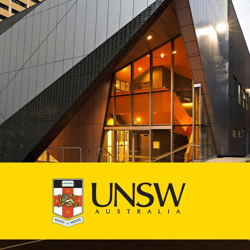 unsw硕士FA新南威尔士大学财务分析硕士