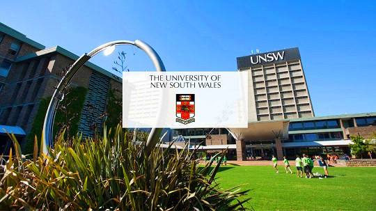 新南威尔士大学预科university of new south wales本预物理辅导