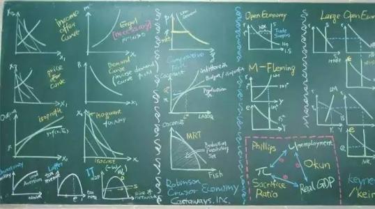 微观经济学理论-ECON5001课程辅导