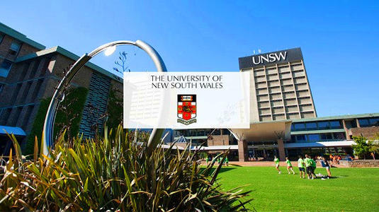 新南威尔士大学The university of New South Wales研一电气工程辅导