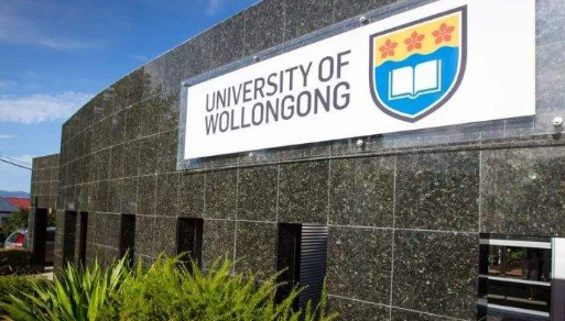 卧龙岗大学university of Wollongong business商科硕士辅导