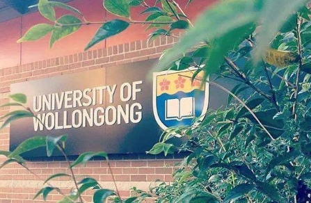 University of WollongongBachelor of Mathematics