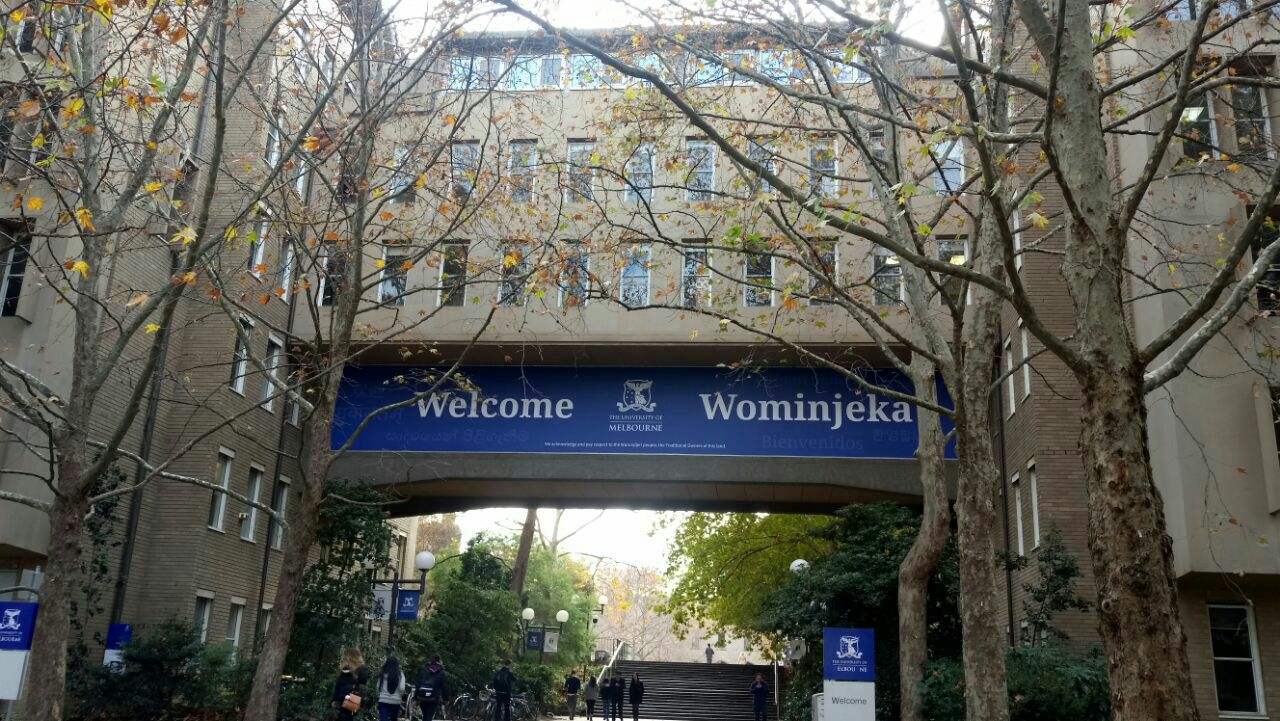 墨尔本大学研一信息系统作业辅导