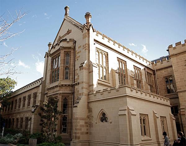 澳洲墨尔本大学大一数学统计一对一