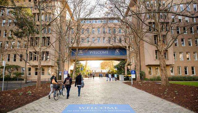 墨尔本大学金融课程辅导