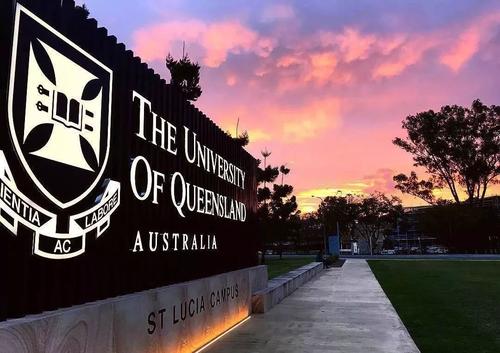 昆士兰大学大一商务管理辅导