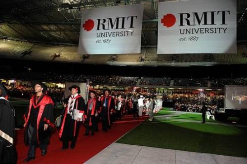 皇家墨尔本理工大学金融专业辅导