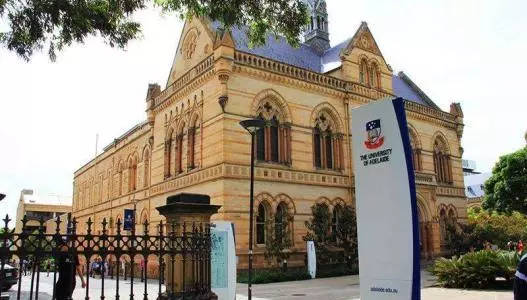 澳大利亚阿德莱德大学读预科经济和会计专业补习