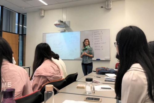 语言班presentation补习：澳洲语言班挂了的后果