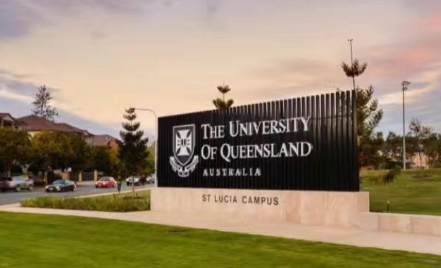 澳洲昆士兰大学课业辅导