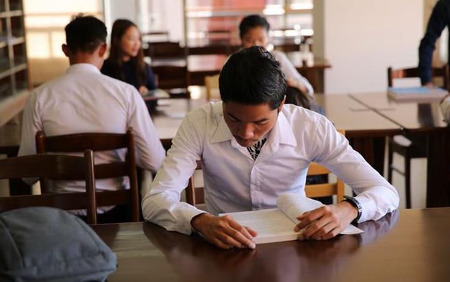 澳洲留学生怎么才能不挂科？