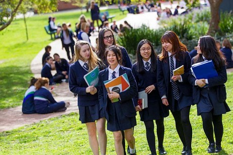 澳洲大学本科物理学排名