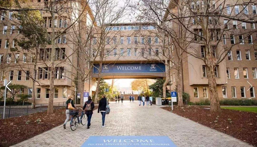 澳洲热门学校一年制硕士课程汇总