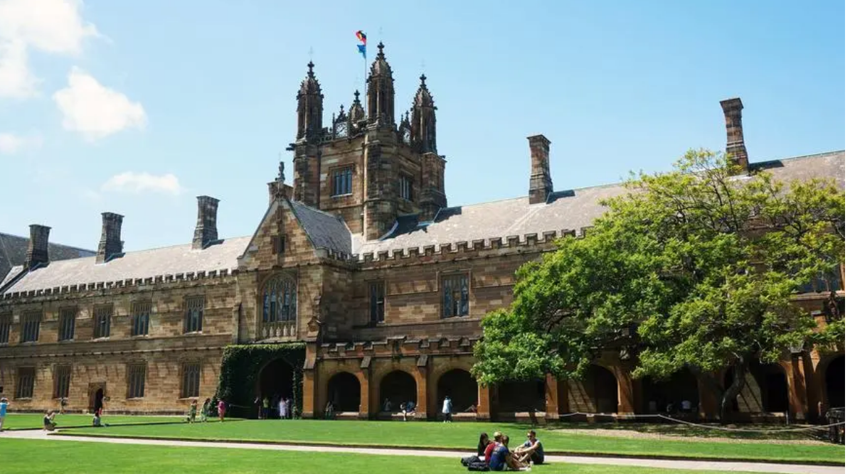 悉尼大学mba专业值得选吗?学哪些课程?
