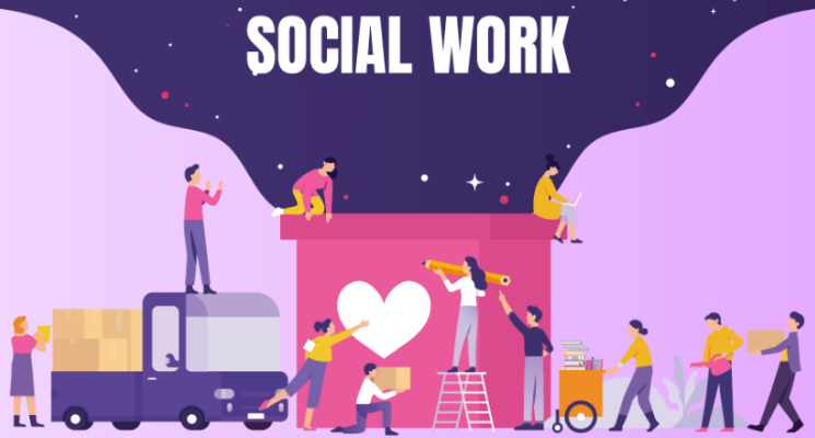 澳大利亚Social work论文题目精选推荐