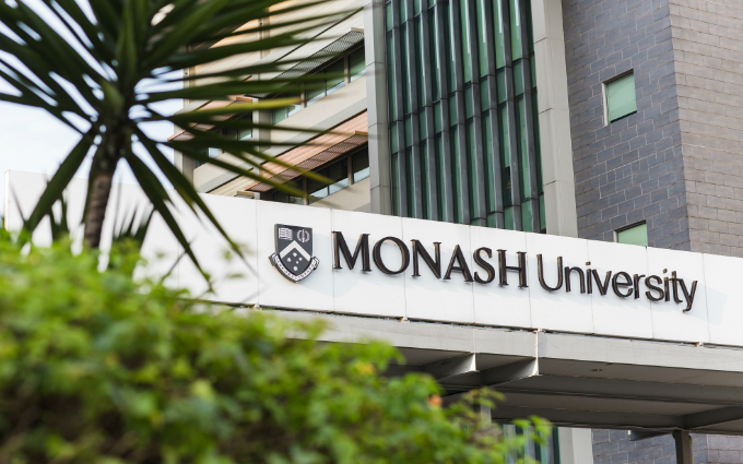 莫纳什大学International business国际商务专业核心课程补习
