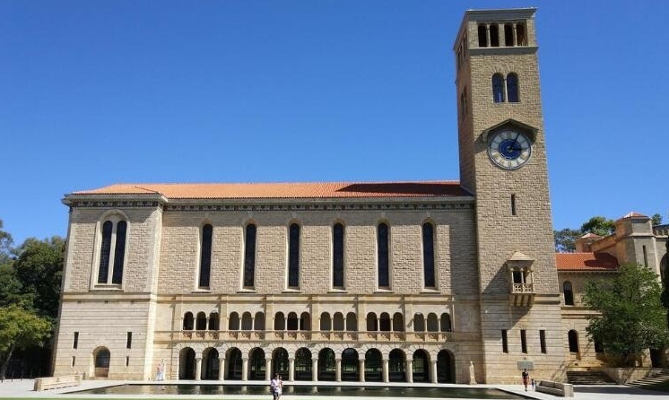 西澳大学LAWS2201第一章&第二章考试重点复习