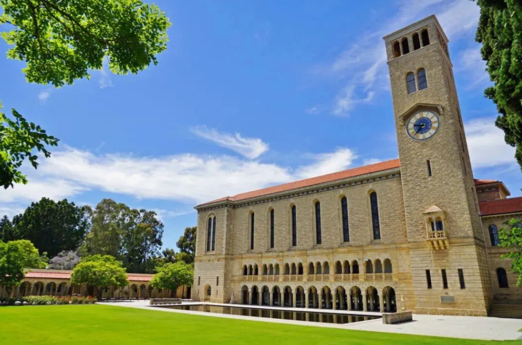 西澳大学本科会计专业有哪些课程?选课流程是什么?