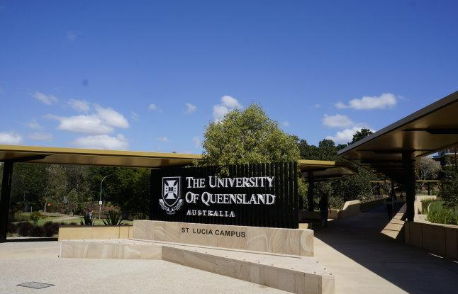 昆士兰大学环境学硕士专业有哪些课程?如何选课?