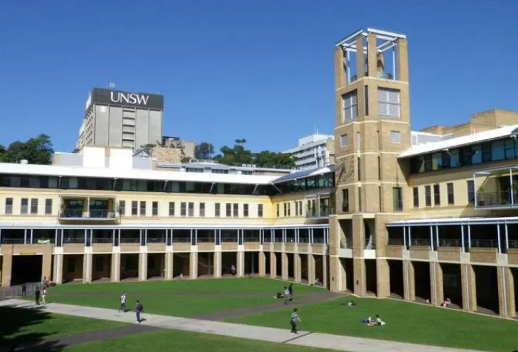 关于新南威尔士大学医学专业面试形式?官方通知来了!