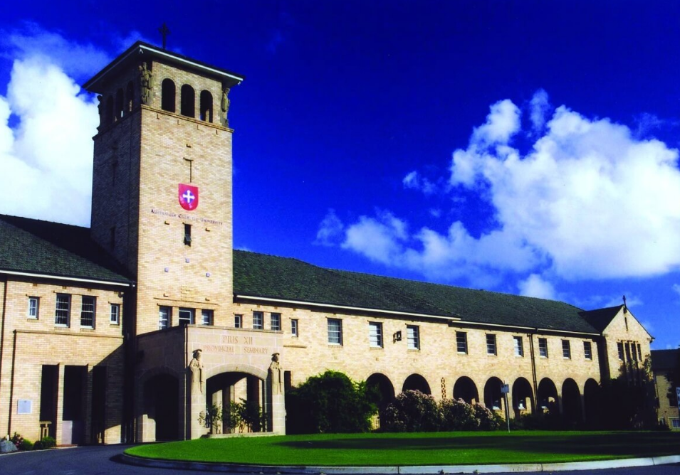 澳大利亚天主教大学本科护理专业有哪些课程内容?