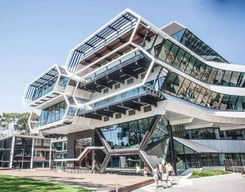 澳洲莫纳什大学大一选课详细指南!你还不知道怎么选课吗?