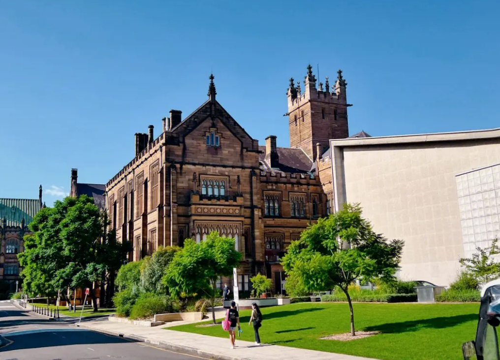 悉尼大学Foundation预科项目课程详情介绍
