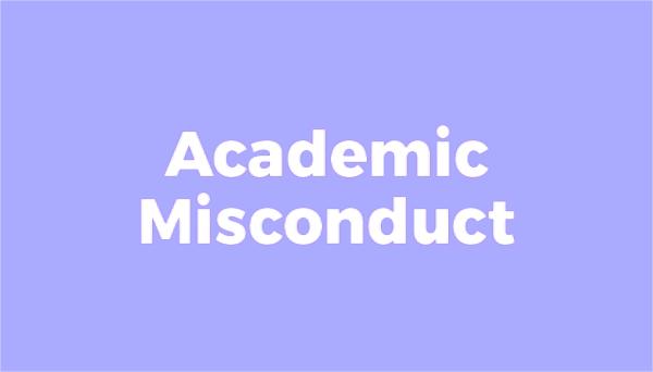 澳大利亚悉尼大学学术不端申诉流程