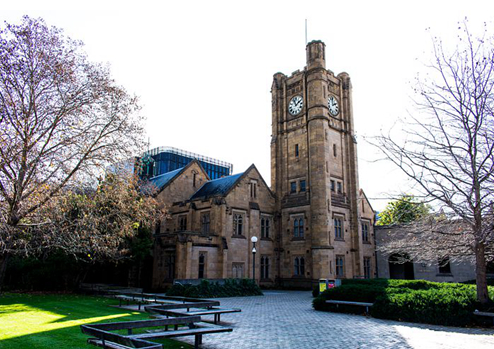 墨尔本大学arts history艺术史专业课程介绍及选课详细指南