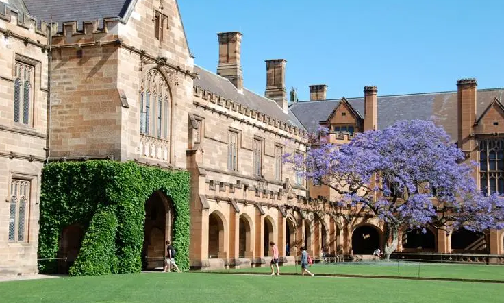 悉尼大学建筑学硕士课程介绍及选课指导