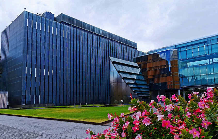 悉尼大学数字通信与文化研究生文凭课程安排